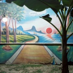 Blue Thai Movie(2018) photo