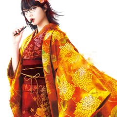 Hibiki Japanese Movie photo