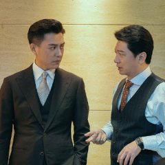 The Best Partner Chinese Drama photo