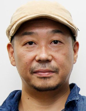 Tatsushi Omori