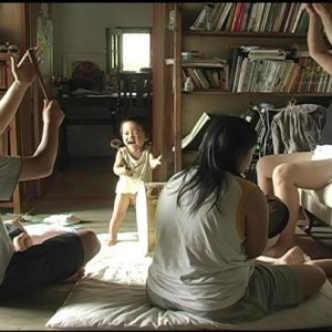 Big Girl Little Girl And A Guy In Between - Episode 2 (2007)