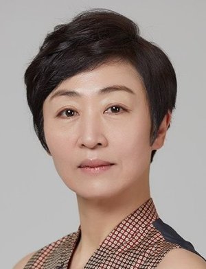 Gyung Hwa Seo