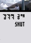 Shut