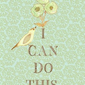 I Can Do This (2012)
