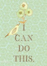 I Can Do This Chinese Movie photo