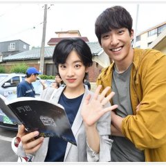 Drama Special Season 10: Home Sweet Home Korean Drama photo