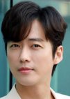 Namkoong Min in Doctor Prisoner Drama Korea (2019)