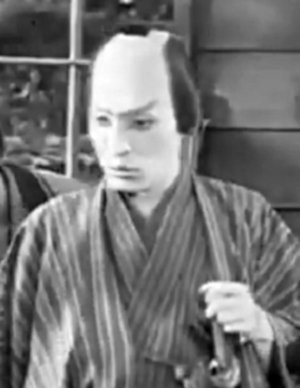 Kichimatsu Nakamura