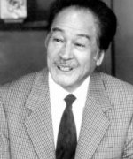 Funakoshi Eiji
