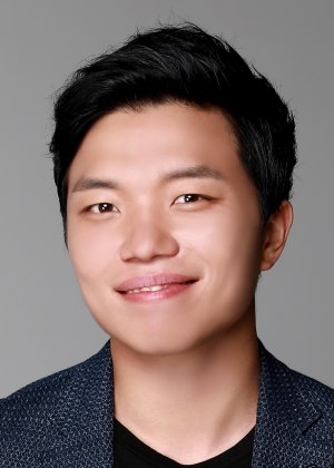 Hong Geun Taek