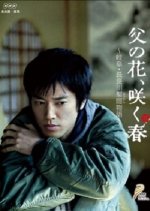 Chichi no Hana, Saku Haru: Gifu Nagaragawa Houkan Monogatari Japanese Drama photo