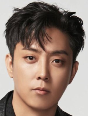 Eun Ji Won (은지원) - MyDramaList