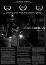 Florentina Hubaldo, CTE Philippines Movie photo