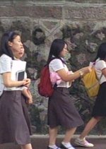 High School Girls Korean Movie photo