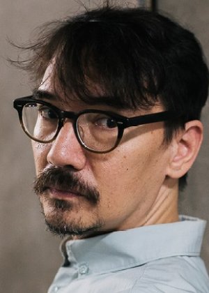 Peter Nopachai Jayanama in Pit Babe Thai Drama(2023)