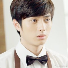 Water Boys Chinese Drama(2019) photo