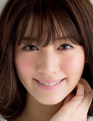 Shinohara Reina | Smile