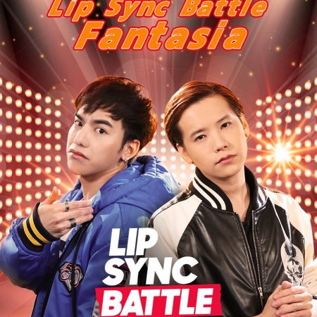 Lip Sync Battle Thailand Season 2 (2019)