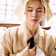 The Nokdu Flower Korean Drama photo