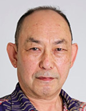 Junichi Hosokawa