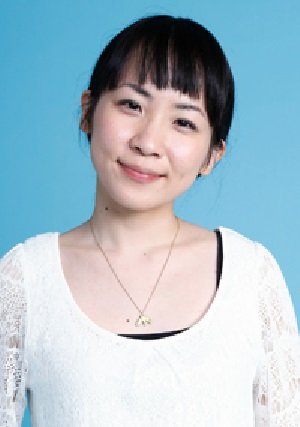 Chizuru Asano