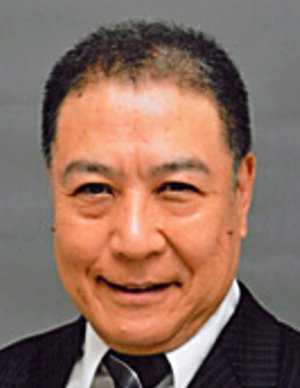 Teruo Ishiyamai