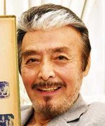 Okazaki Jiro