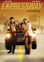 Expressway Philippines Movie photo