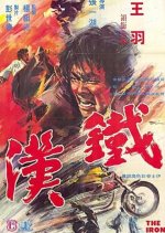 The Iron Man Taiwanese Movie photo