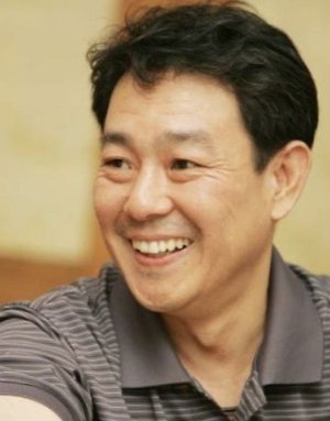 Ki Hong Jang