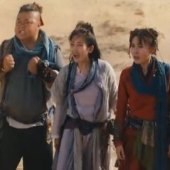 Marshal Tian Peng (2020) photo