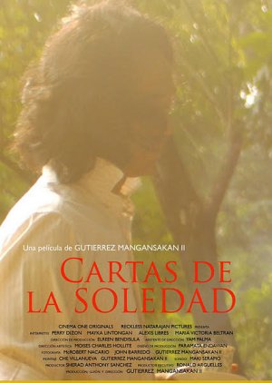 Cartas de la Soledad (2011) poster