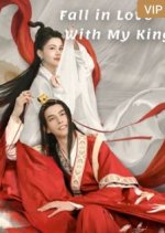 Fall in Love With My King Chinese Movie photo