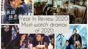 Year in Review 2020: Must-Watch Dramas