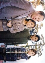 Shinano no Colombo Jiken File 10 Japanese Drama photo