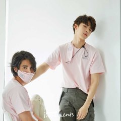 Ingredients Thai Drama photo