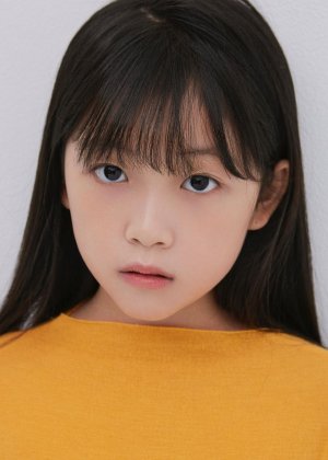 Yeo Ji Min in 100% Era Korean Drama (2021)