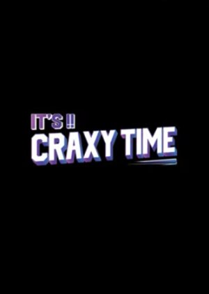 It's CRAXY Time! (2020) poster