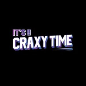 It's CRAXY Time! (2020)