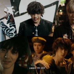 HiGH&LOW SEASON 2 Japanese Drama(2016) photo