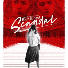 High School Scandal Philippines Movie photo