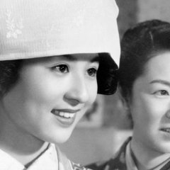 Mother Japanese Movie(1952) photo