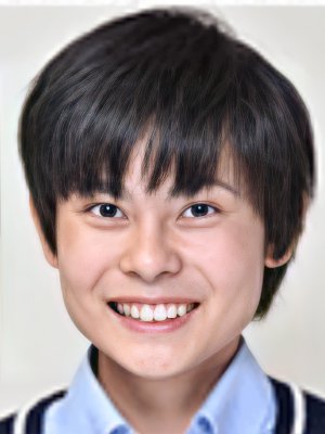 Haruki Tashiro