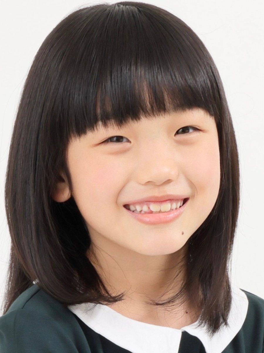 Yamazaki Ririna MyDramaList