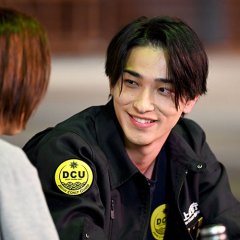 DCU Japanese Drama photo