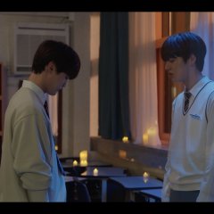 The Mysterious Class Korean Drama photo