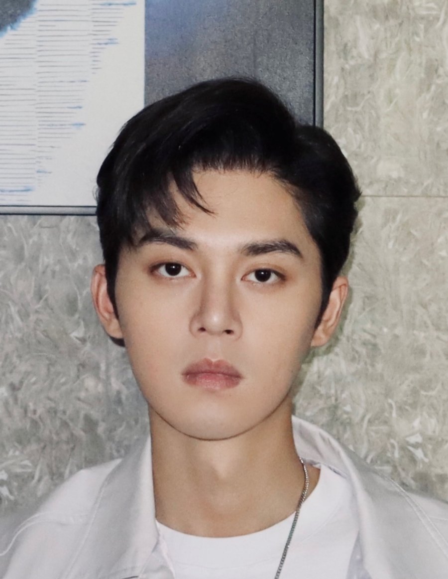 Xie Bin Bin (谢彬彬) MyDramaList