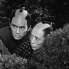 Sanjuro Japanese Movie photo