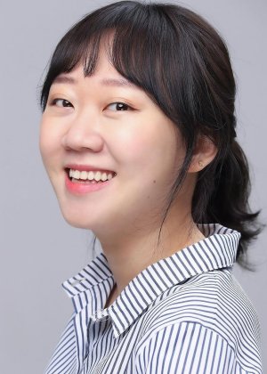 Jeon Go Eun