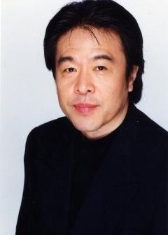 Totani Koji in Aisuru Futari Wakakeru Futari Japanese TV Show(1998)